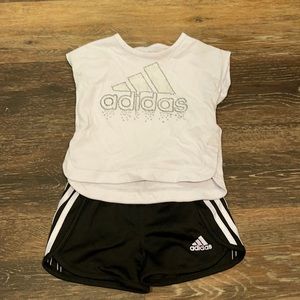 Adidas 12 month